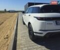 Білий Ленд Ровер Рендж Ровер Евок, об'ємом двигуна 2 л та пробігом 9 тис. км за 53000 $, фото 4 на Automoto.ua