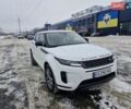 Белый Ленд Ровер Рендж Ровер Эвок, объемом двигателя 2 л и пробегом 17 тыс. км за 53000 $, фото 7 на Automoto.ua
