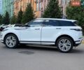 Білий Ленд Ровер Рендж Ровер Евок, об'ємом двигуна 2 л та пробігом 33 тис. км за 45999 $, фото 7 на Automoto.ua