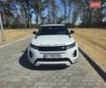 Білий Ленд Ровер Рендж Ровер Евок, об'ємом двигуна 2 л та пробігом 9 тис. км за 53000 $, фото 11 на Automoto.ua