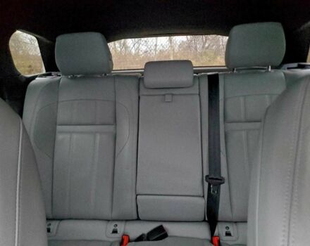 Білий Ленд Ровер Рендж Ровер Евок, об'ємом двигуна 2 л та пробігом 24 тис. км за 12000 $, фото 9 на Automoto.ua