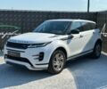 Білий Ленд Ровер Рендж Ровер Евок, об'ємом двигуна 2 л та пробігом 33 тис. км за 43999 $, фото 1 на Automoto.ua