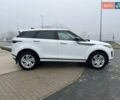 Білий Ленд Ровер Рендж Ровер Евок, об'ємом двигуна 2 л та пробігом 33 тис. км за 46000 $, фото 7 на Automoto.ua