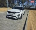 Білий Ленд Ровер Рендж Ровер Евок, об'ємом двигуна 2 л та пробігом 9 тис. км за 53000 $, фото 10 на Automoto.ua
