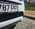 Белый Ленд Ровер Рендж Ровер Эвок, объемом двигателя 2 л и пробегом 8 тыс. км за 53000 $, фото 4 на Automoto.ua