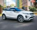 Білий Ленд Ровер Рендж Ровер Евок, об'ємом двигуна 2 л та пробігом 33 тис. км за 45999 $, фото 1 на Automoto.ua