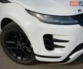 Білий Ленд Ровер Рендж Ровер Евок, об'ємом двигуна 2 л та пробігом 13 тис. км за 54900 $, фото 8 на Automoto.ua