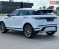 Білий Ленд Ровер Рендж Ровер Евок, об'ємом двигуна 2 л та пробігом 5 тис. км за 63900 $, фото 4 на Automoto.ua