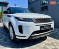 Білий Ленд Ровер Рендж Ровер Евок, об'ємом двигуна 2 л та пробігом 13 тис. км за 55900 $, фото 12 на Automoto.ua