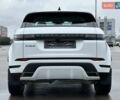 Белый Ленд Ровер Рендж Ровер Эвок, объемом двигателя 2 л и пробегом 10 тыс. км за 62900 $, фото 5 на Automoto.ua