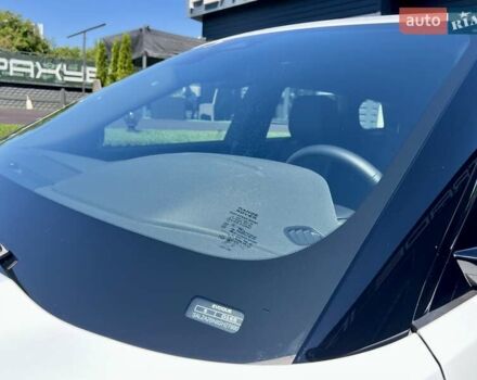 Белый Ленд Ровер Рендж Ровер Эвок, объемом двигателя 2 л и пробегом 13 тыс. км за 56900 $, фото 81 на Automoto.ua