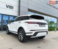 Білий Ленд Ровер Рендж Ровер Евок, об'ємом двигуна 2 л та пробігом 47 тис. км за 52956 $, фото 25 на Automoto.ua