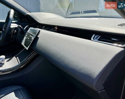 Белый Ленд Ровер Рендж Ровер Эвок, объемом двигателя 2 л и пробегом 13 тыс. км за 56900 $, фото 52 на Automoto.ua