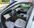 Ленд Ровер Рендж Ровер Эвок 2024 в Киеве на Automoto.ua Белый Ленд Ровер Рендж Ровер Эвок, объемом двигателя 2 л и пробегом 12 тыс. км за 58219 $, фото 6 на Automoto.ua