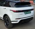 Білий Ленд Ровер Рендж Ровер Евок, об'ємом двигуна 2 л та пробігом 13 тис. км за 54900 $, фото 10 на Automoto.ua