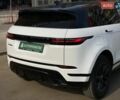 Білий Ленд Ровер Рендж Ровер Евок, об'ємом двигуна 2 л та пробігом 13 тис. км за 54900 $, фото 9 на Automoto.ua