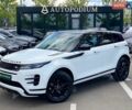 Білий Ленд Ровер Рендж Ровер Евок, об'ємом двигуна 2 л та пробігом 15 тис. км за 43000 $, фото 1 на Automoto.ua
