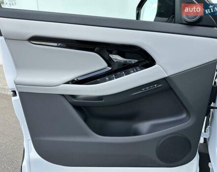 Білий Ленд Ровер Рендж Ровер Евок, об'ємом двигуна 2 л та пробігом 9 тис. км за 59900 $, фото 9 на Automoto.ua