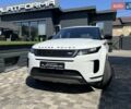 Білий Ленд Ровер Рендж Ровер Евок, об'ємом двигуна 2 л та пробігом 13 тис. км за 55900 $, фото 94 на Automoto.ua