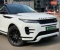 Білий Ленд Ровер Рендж Ровер Евок, об'ємом двигуна 2 л та пробігом 13 тис. км за 54900 $, фото 7 на Automoto.ua