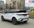 Білий Ленд Ровер Рендж Ровер Евок, об'ємом двигуна 2 л та пробігом 18 тис. км за 53000 $, фото 10 на Automoto.ua
