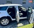 Білий Ленд Ровер Рендж Ровер Евок, об'ємом двигуна 2 л та пробігом 13 тис. км за 55900 $, фото 87 на Automoto.ua