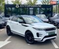 Білий Ленд Ровер Рендж Ровер Евок, об'ємом двигуна 2 л та пробігом 15 тис. км за 43000 $, фото 5 на Automoto.ua