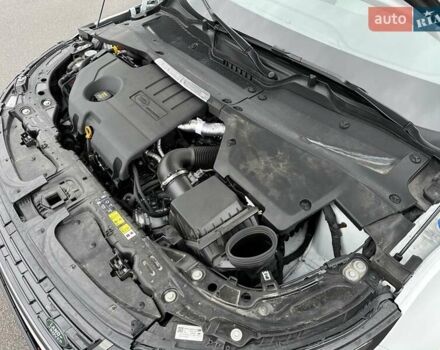 Белый Ленд Ровер Рендж Ровер Эвок, объемом двигателя 2 л и пробегом 10 тыс. км за 62900 $, фото 34 на Automoto.ua