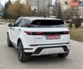 Білий Ленд Ровер Рендж Ровер Евок, об'ємом двигуна 2 л та пробігом 18 тис. км за 53000 $, фото 11 на Automoto.ua