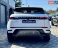 Белый Ленд Ровер Рендж Ровер Эвок, объемом двигателя 2 л и пробегом 13 тыс. км за 56900 $, фото 8 на Automoto.ua