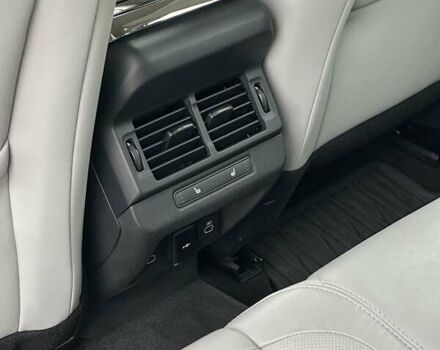 Белый Ленд Ровер Рендж Ровер Эвок, объемом двигателя 2 л и пробегом 7 тыс. км за 59900 $, фото 21 на Automoto.ua