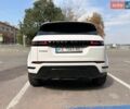 Белый Ленд Ровер Рендж Ровер Эвок, объемом двигателя 2 л и пробегом 31 тыс. км за 48999 $, фото 4 на Automoto.ua