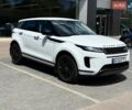 Білий Ленд Ровер Рендж Ровер Евок, об'ємом двигуна 2 л та пробігом 27 тис. км за 46500 $, фото 2 на Automoto.ua