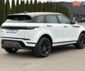 Белый Ленд Ровер Рендж Ровер Эвок, объемом двигателя 2 л и пробегом 7 тыс. км за 59900 $, фото 6 на Automoto.ua