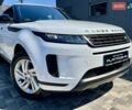 Білий Ленд Ровер Рендж Ровер Евок, об'ємом двигуна 2 л та пробігом 13 тис. км за 55900 $, фото 84 на Automoto.ua