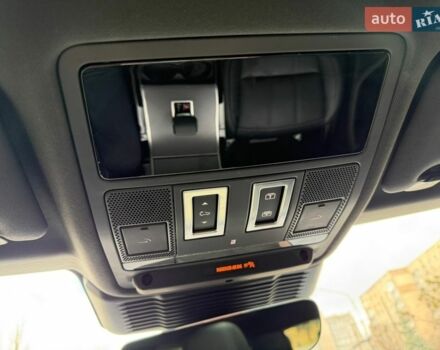 Білий Ленд Ровер Рендж Ровер Евок, об'ємом двигуна 2 л та пробігом 18 тис. км за 53000 $, фото 54 на Automoto.ua
