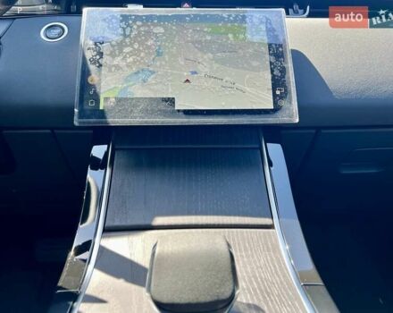 Белый Ленд Ровер Рендж Ровер Эвок, объемом двигателя 2 л и пробегом 13 тыс. км за 56900 $, фото 65 на Automoto.ua