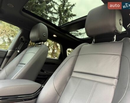 Білий Ленд Ровер Рендж Ровер Евок, об'ємом двигуна 2 л та пробігом 18 тис. км за 53000 $, фото 58 на Automoto.ua