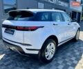 Белый Ленд Ровер Рендж Ровер Эвок, объемом двигателя 2 л и пробегом 13 тыс. км за 56900 $, фото 10 на Automoto.ua