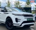 Білий Ленд Ровер Рендж Ровер Евок, об'ємом двигуна 2 л та пробігом 15 тис. км за 43000 $, фото 6 на Automoto.ua