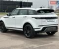 Білий Ленд Ровер Рендж Ровер Евок, об'ємом двигуна 2 л та пробігом 9 тис. км за 59900 $, фото 2 на Automoto.ua