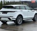 Белый Ленд Ровер Рендж Ровер Эвок, объемом двигателя 2 л и пробегом 10 тыс. км за 62900 $, фото 6 на Automoto.ua