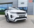 Білий Ленд Ровер Рендж Ровер Евок, об'ємом двигуна 2 л та пробігом 47 тис. км за 52956 $, фото 14 на Automoto.ua