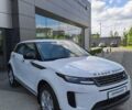 Ленд Ровер Рендж Ровер Эвок 2024 в Киеве на Automoto.ua Белый Ленд Ровер Рендж Ровер Эвок, объемом двигателя 2 л и пробегом 12 тыс. км за 58219 $, фото 1 на Automoto.ua