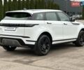 Білий Ленд Ровер Рендж Ровер Евок, об'ємом двигуна 2 л та пробігом 9 тис. км за 59900 $, фото 4 на Automoto.ua