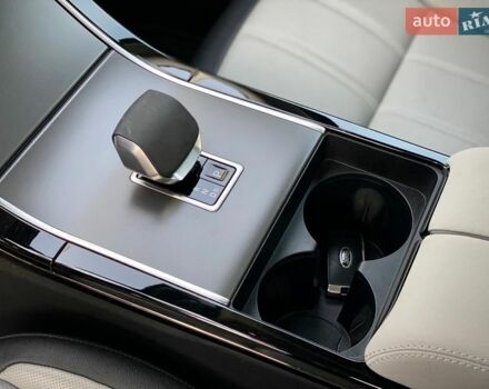 Білий Ленд Ровер Рендж Ровер Евок, об'ємом двигуна 2 л та пробігом 13 тис. км за 54900 $, фото 20 на Automoto.ua