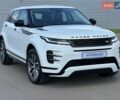 Білий Ленд Ровер Рендж Ровер Евок, об'ємом двигуна 2 л та пробігом 5 тис. км за 63900 $, фото 1 на Automoto.ua