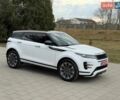 Білий Ленд Ровер Рендж Ровер Евок, об'ємом двигуна 2 л та пробігом 18 тис. км за 53000 $, фото 20 на Automoto.ua