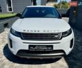 Белый Ленд Ровер Рендж Ровер Эвок, объемом двигателя 2 л и пробегом 13 тыс. км за 56900 $, фото 13 на Automoto.ua