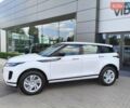 Ленд Ровер Рендж Ровер Эвок 2024 в Киеве на Automoto.ua Белый Ленд Ровер Рендж Ровер Эвок, объемом двигателя 2 л и пробегом 12 тыс. км за 58219 $, фото 2 на Automoto.ua